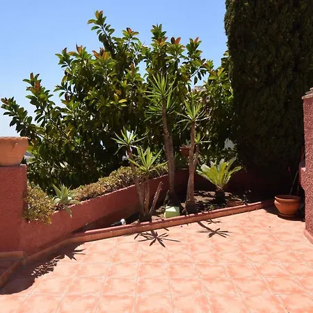 Villa Romeo Benalmádena