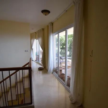 Romeo Villa Benalmadena