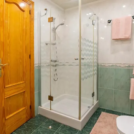 Villa Romeo Benalmadena