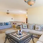 Villa Romeo Benalmádena