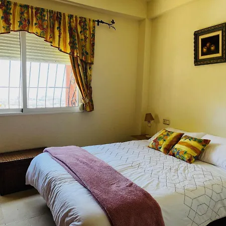 Romeo Villa Benalmádena