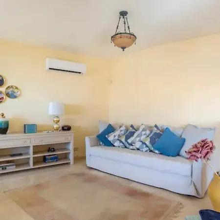 Villa Romeo Benalmadena