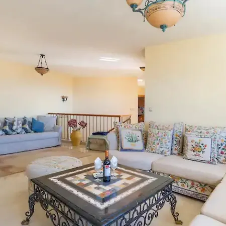 Villa Romeo Benalmadena